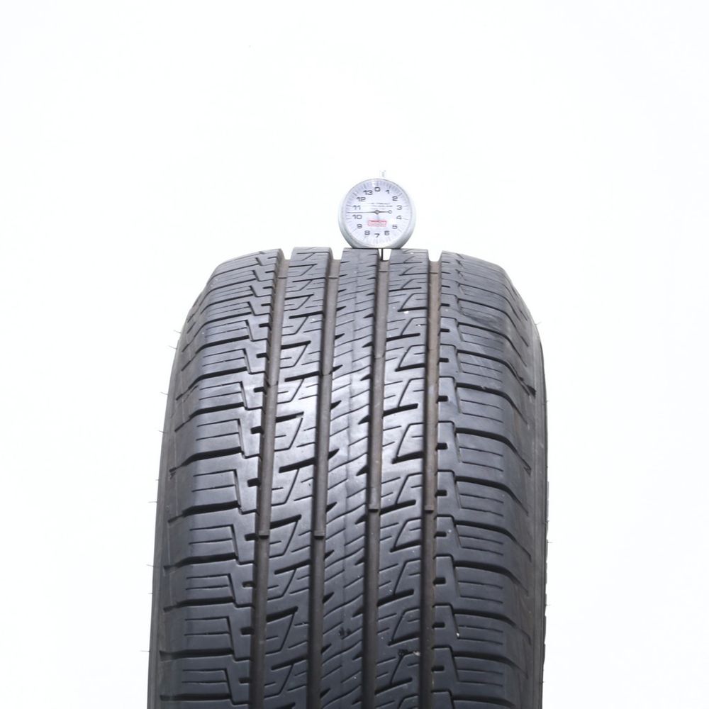 Set of (4) Used 235/65R18 Goodyear Assurance MaxLife 106V - 9.5-11/32 - Image 8