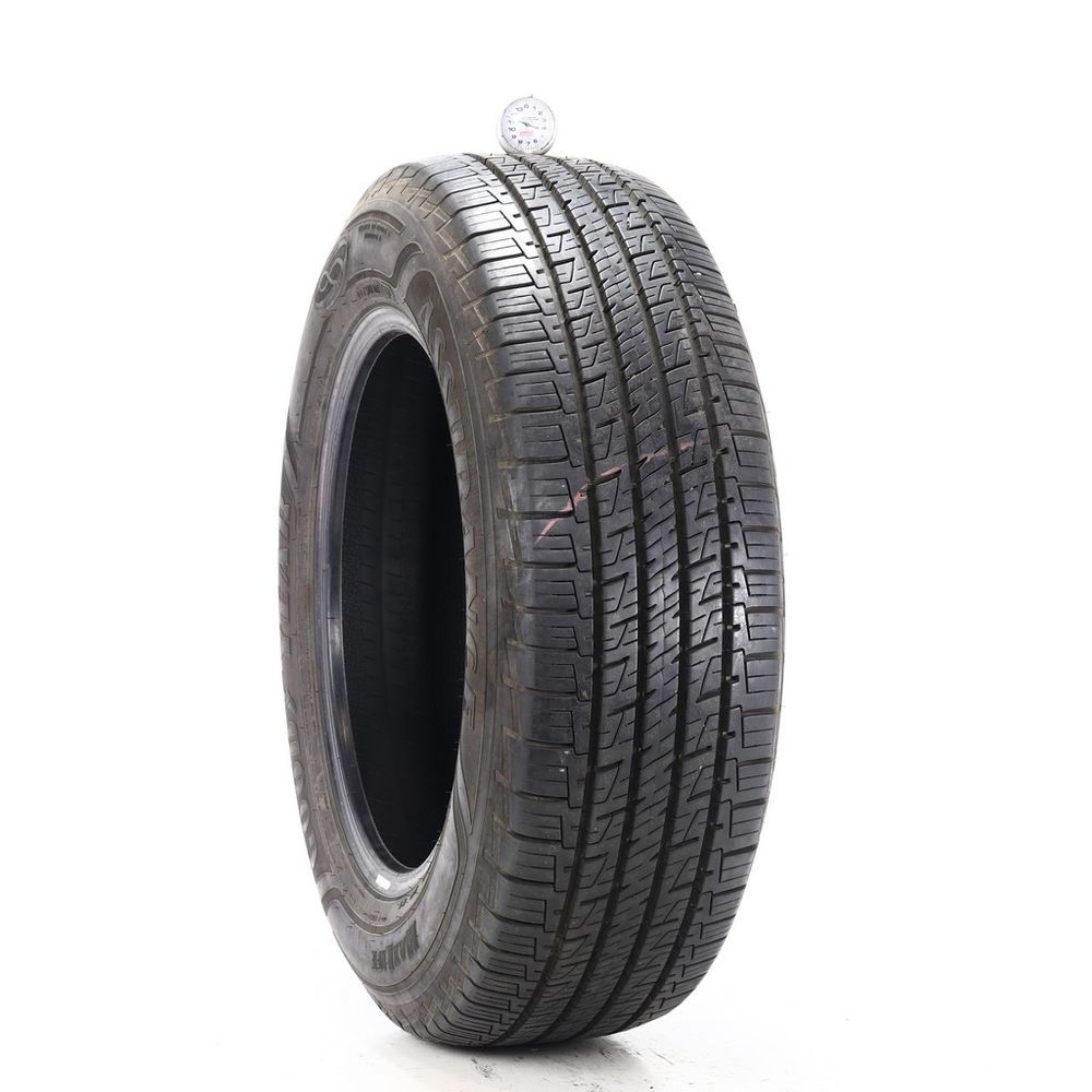 Set of (4) Used 235/65R18 Goodyear Assurance MaxLife 106V - 9.5-11/32 - Image 10