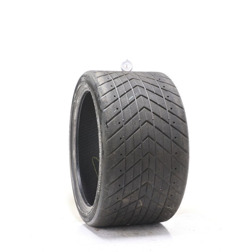 Used 325/30R19 Hoosier Radial Wet H2O 94H - 7/32 - Image 1