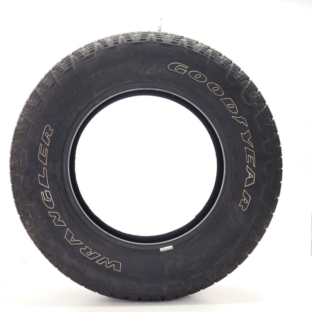 Used 275/65R18 Goodyear Wrangler Trailrunner AT 116T - 8/32 - Image 3