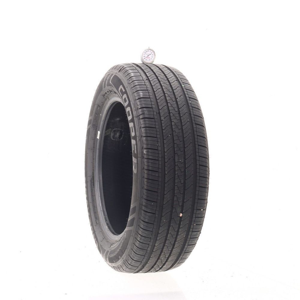 Used 215/60R17 Cooper Endeavor Plus 96H - 9/32 - Image 1