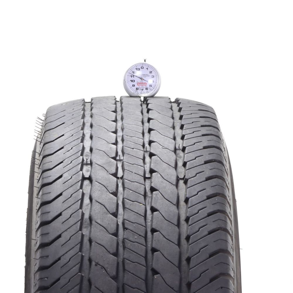 Used LT 275/70R18 Achilles Desert Hawk A/P2 125/122R E - 11/32 - Image 2