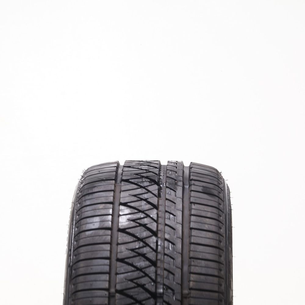 Driven Once 225/45R19 Falken Ziex ZE960 A/S 96W - 10.5/32 - Image 2
