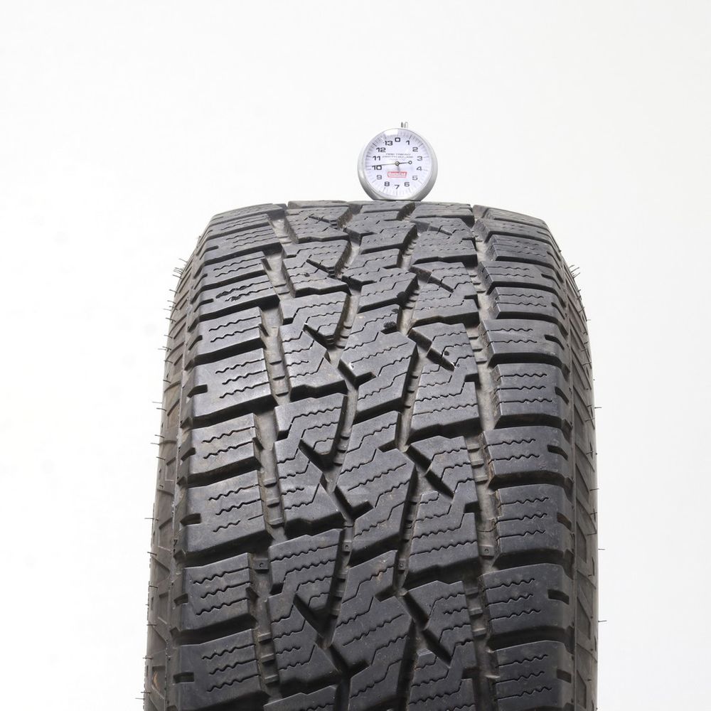 Used 265/70R17 DeanTires Back Country SQ-4 A/T 115T - 10/32 - Image 2