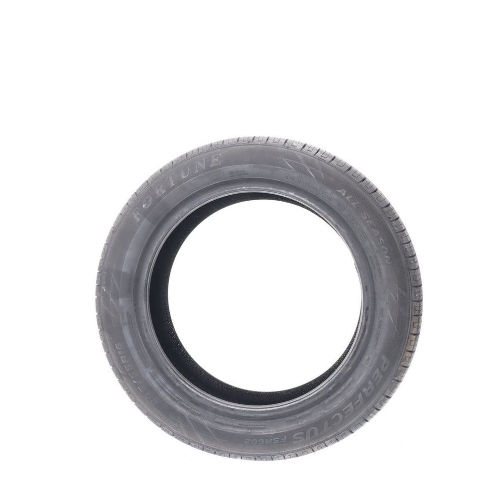 Set of (2) New 205/55R16 Fortune Perfectus FSR602 94V - Image 3