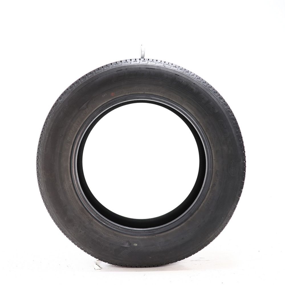 Used 225/65R17 Yokohama Geolandar G055 102H - 9.5/32 - Image 3