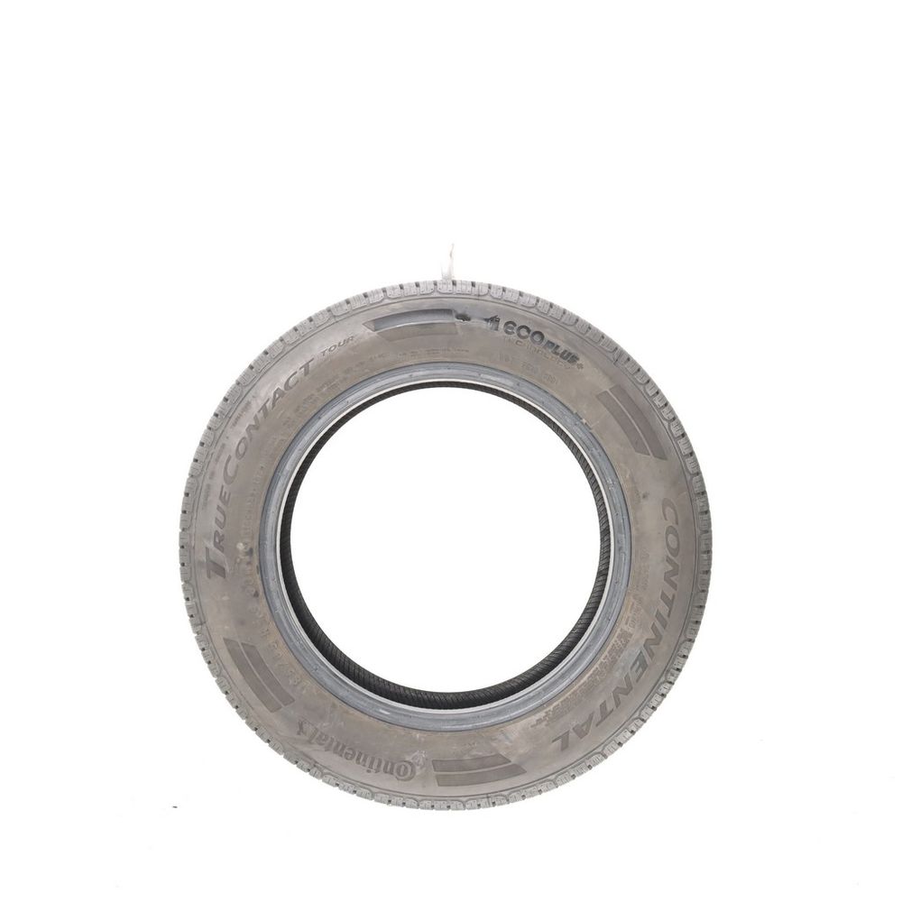 Used 185/65R15 Continental TrueContact Tour 88H - 8.5/32 - Image 3
