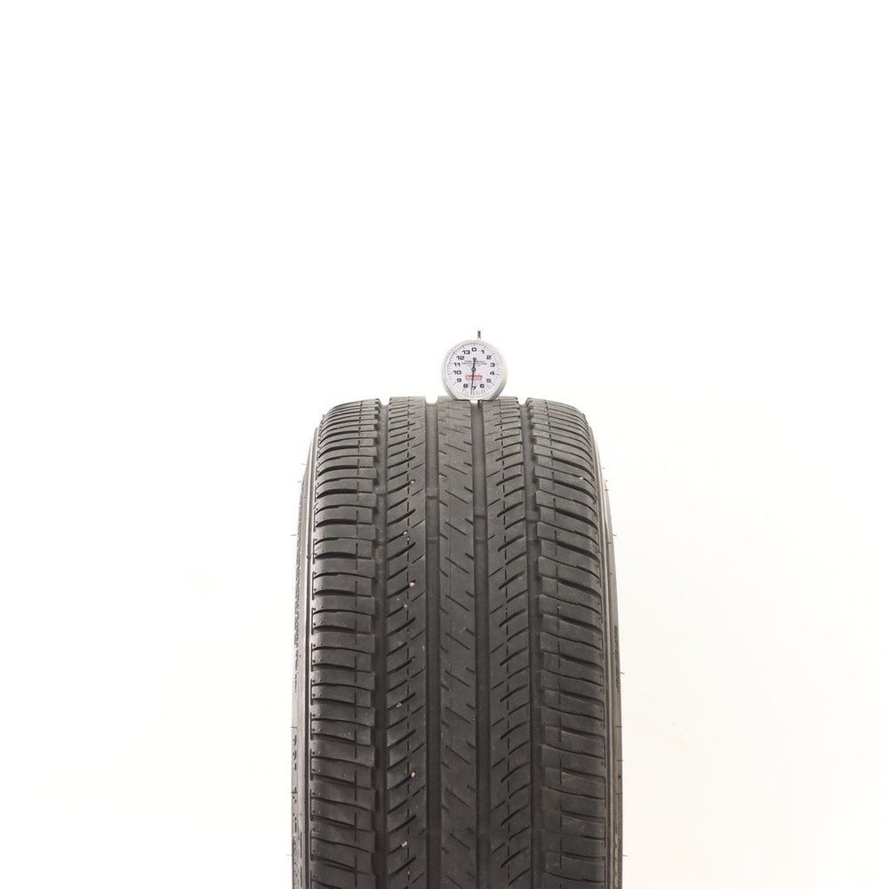 Set of (2) Used 225/45R18 Bridgestone Turanza EL400-02 91V - 7-7.5/32 - Image 2