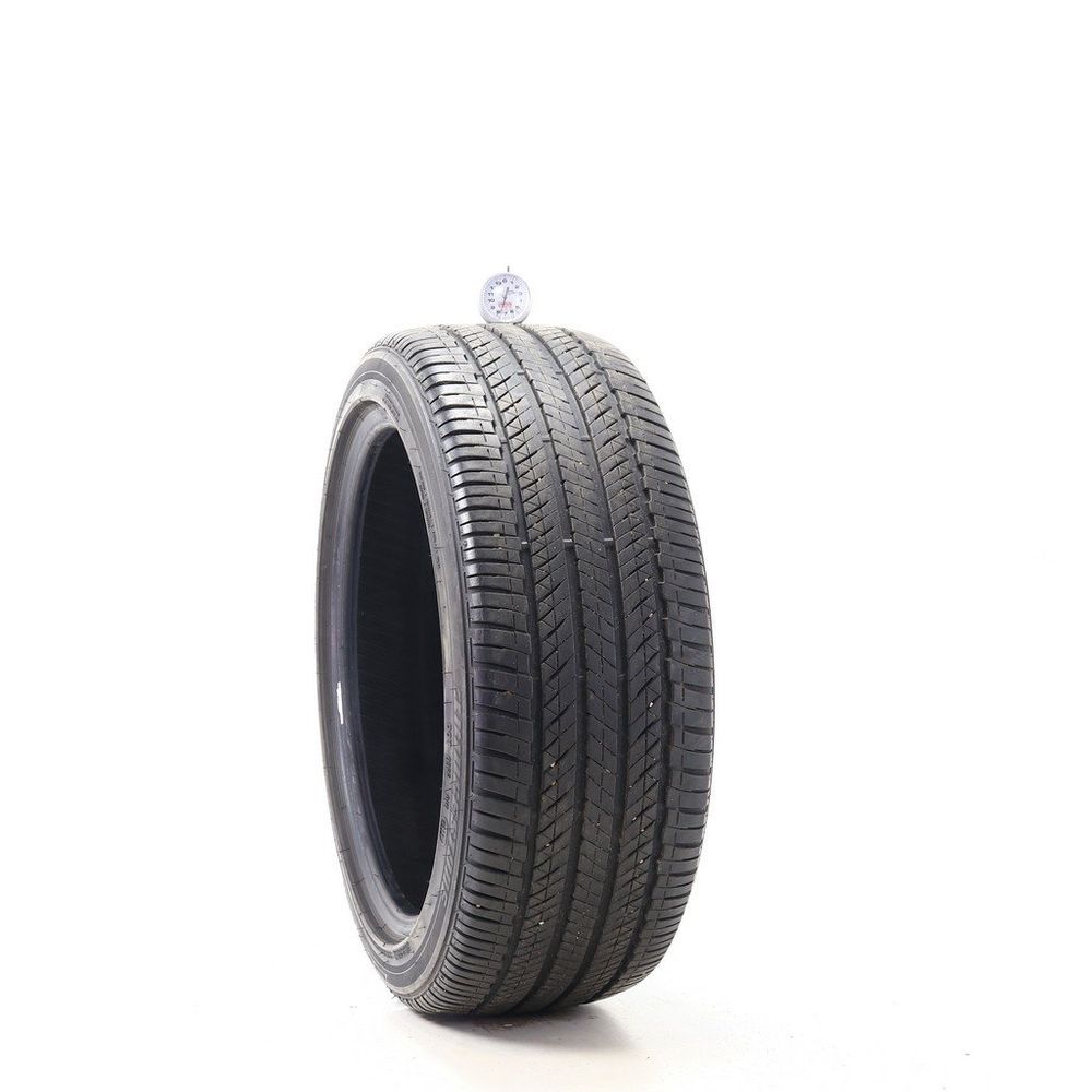 Set of (2) Used 225/45R18 Bridgestone Turanza EL400-02 91V - 7-7.5/32 - Image 4