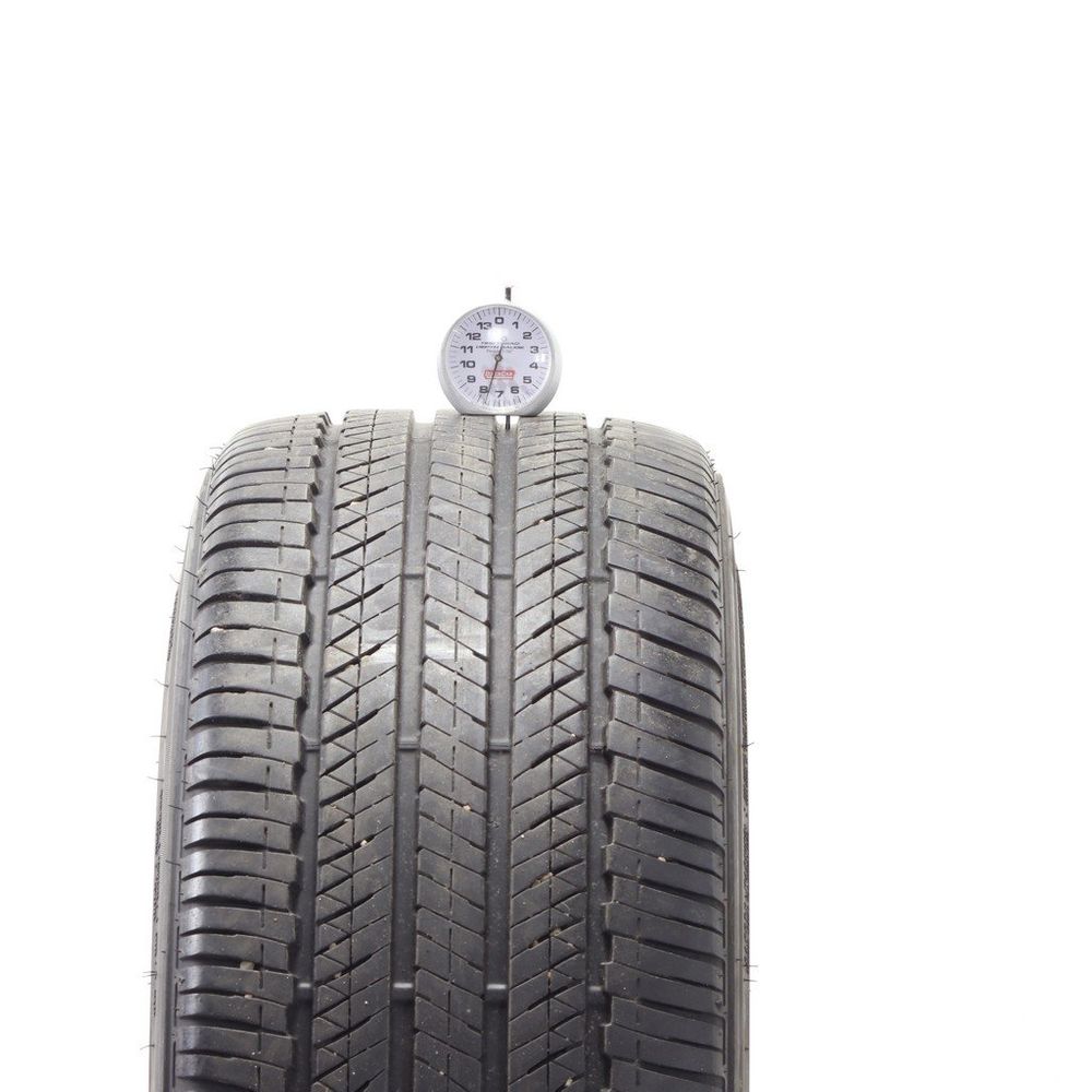 Set of (2) Used 225/45R18 Bridgestone Turanza EL400-02 91V - 7-7.5/32 - Image 5