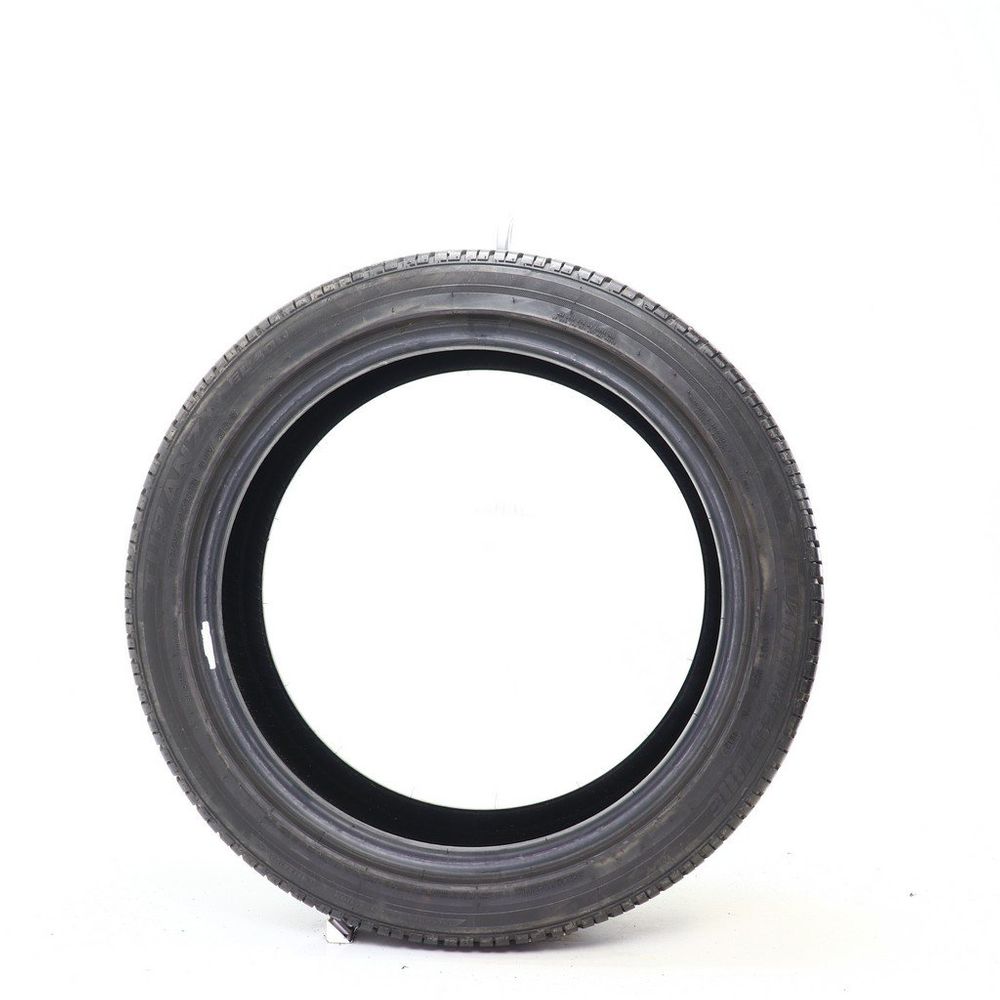 Set of (2) Used 225/45R18 Bridgestone Turanza EL400-02 91V - 7-7.5/32 - Image 6
