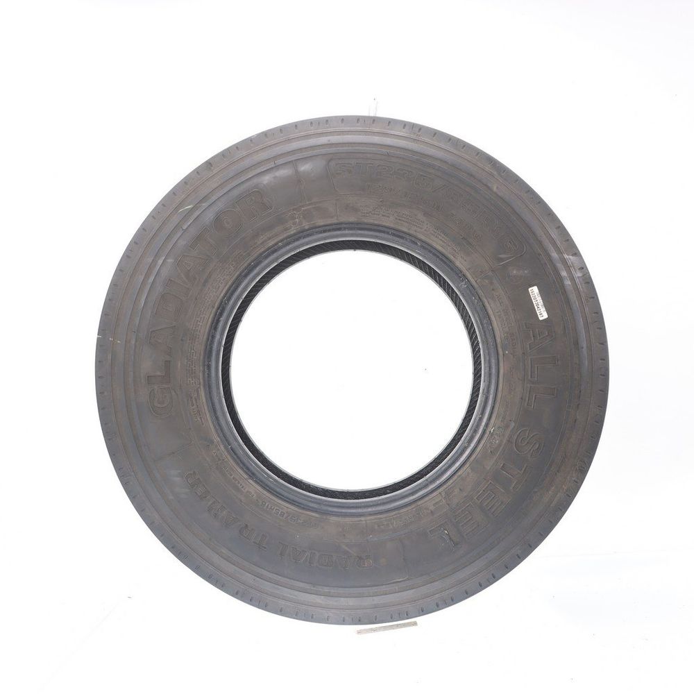 Used ST 235/85R16 Gladiator All Steel 129/125N G - 7.5/32 - Image 3