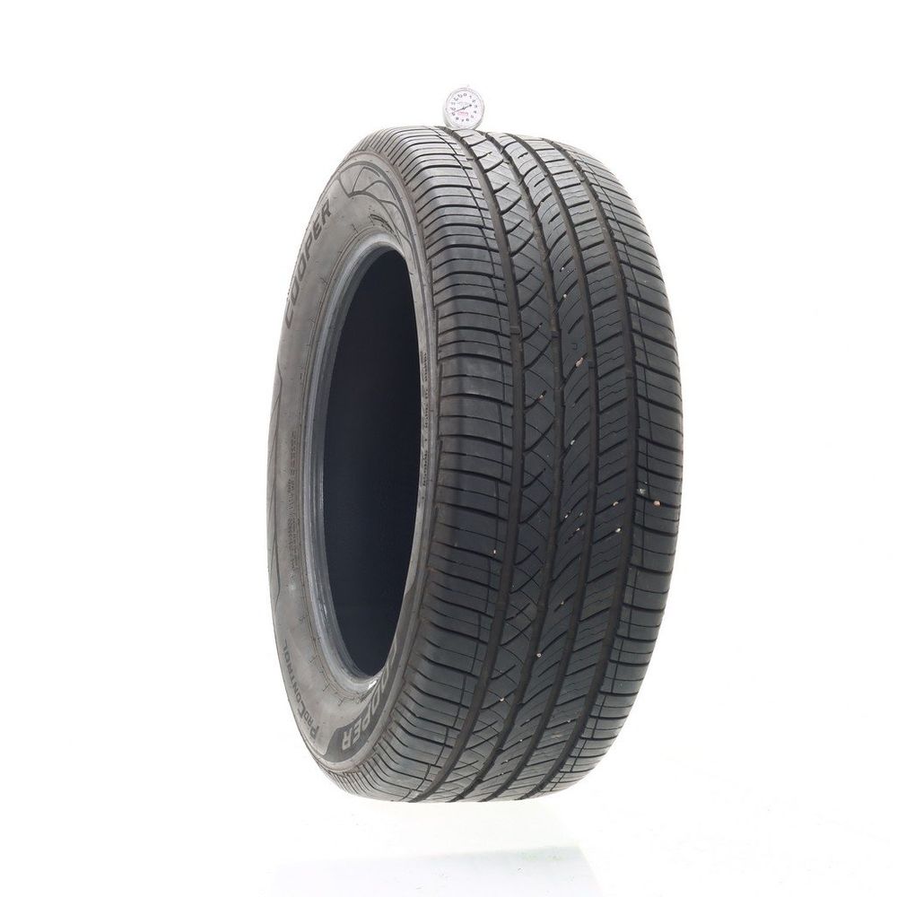 Used 275/55R20 Cooper ProControl 117H - 9/32 - Image 1