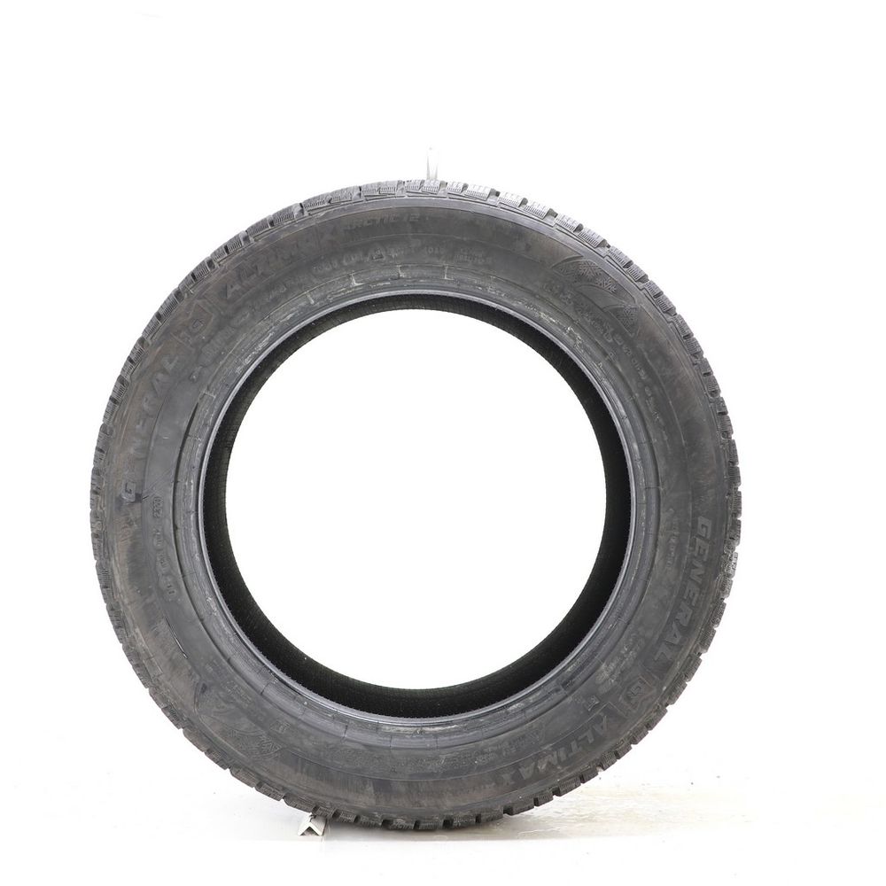 Used 235/55R18 General Altimax Arctic 12 104T - 9/32 - Image 3