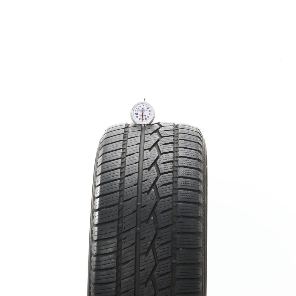 Used 225/60R17 Toyo Celsius 99H - 7/32 - Image 2