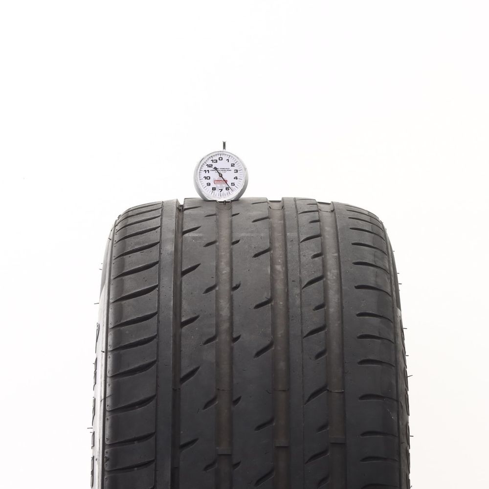 Used 265/40ZR21 Haida LECP HD927 105W - 5.5/32 - Image 2