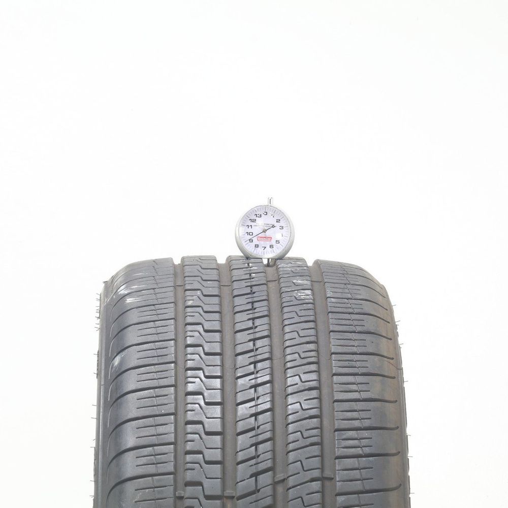 Set of (2) Used 245/35ZR20 Goodyear Eagle Exhilarate 95Y - 9-9.5/32 - Image 2