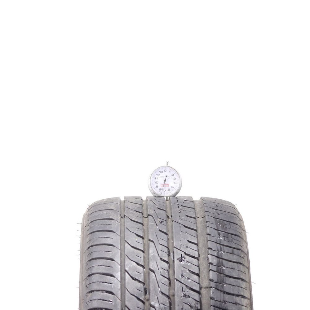 Set of (2) Used 245/40R18 Toyo Proxes 4 Plus 97Y - 7.5-8/32 - Image 2