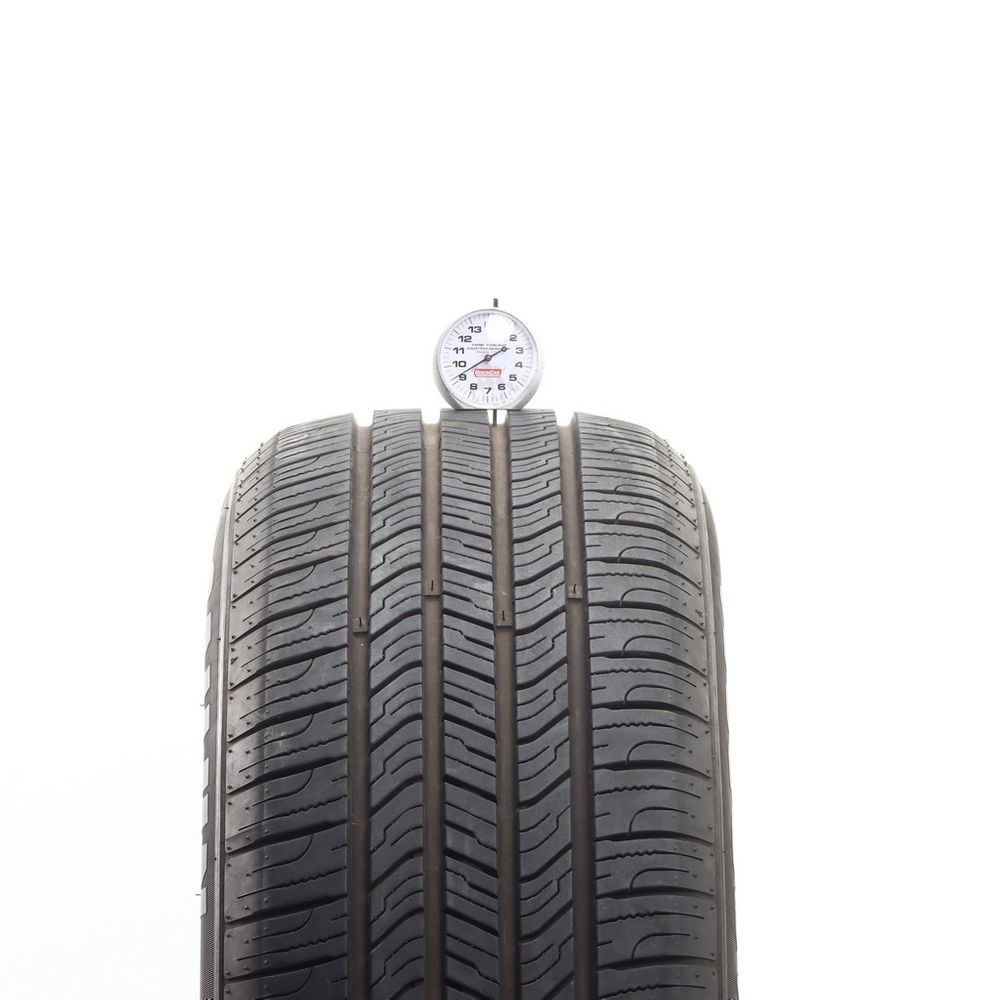Set of (4) Used 215/55R17 Sailun Atrezzo SH408 94V - 7.5-9/32 - Image 5