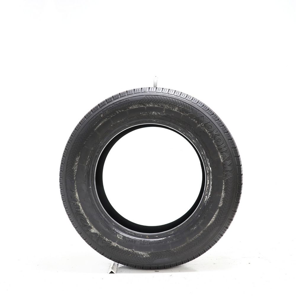 Used 205/65R15 Yokohama Avid TRZ 92T - 9.5/32 - Image 3