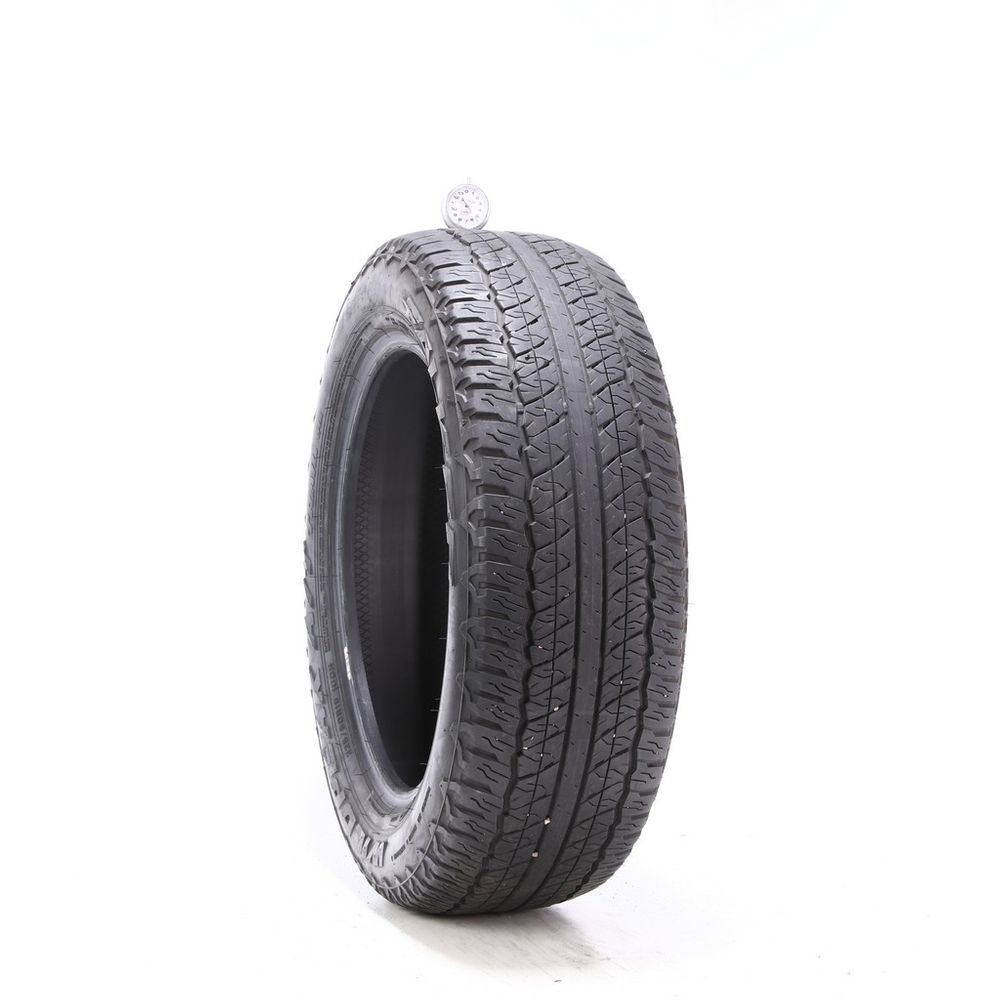Used 225/60R18 Falken Wildpeak A/T Trail 01A 100H - 5.5/32 - Image 1