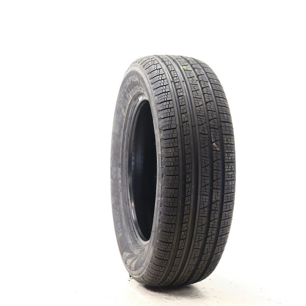 Set of (2) New 225/65R17 Pirelli Scorpion Verde Plus II 102H - 11/32 - Image 1