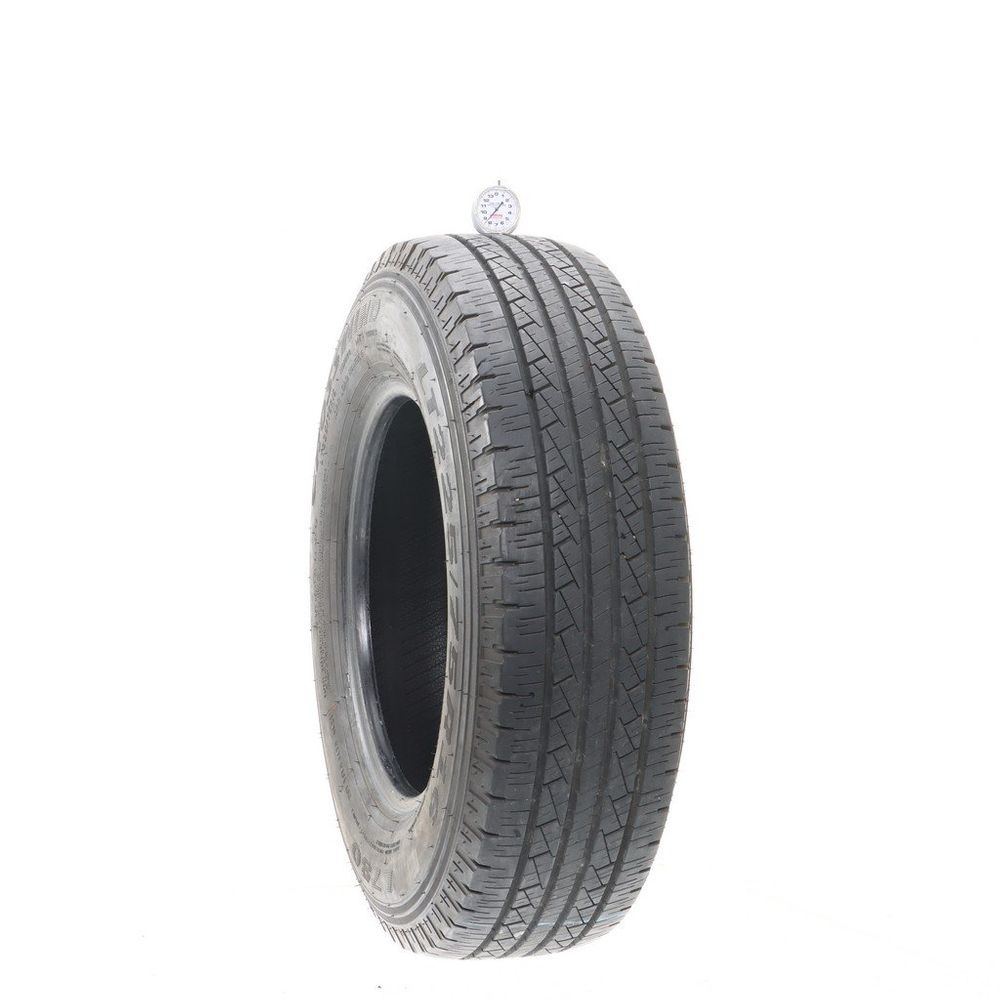 Used LT 225/75R16 CrossWind L780 115/112Q E - 8.5/32 - Image 1