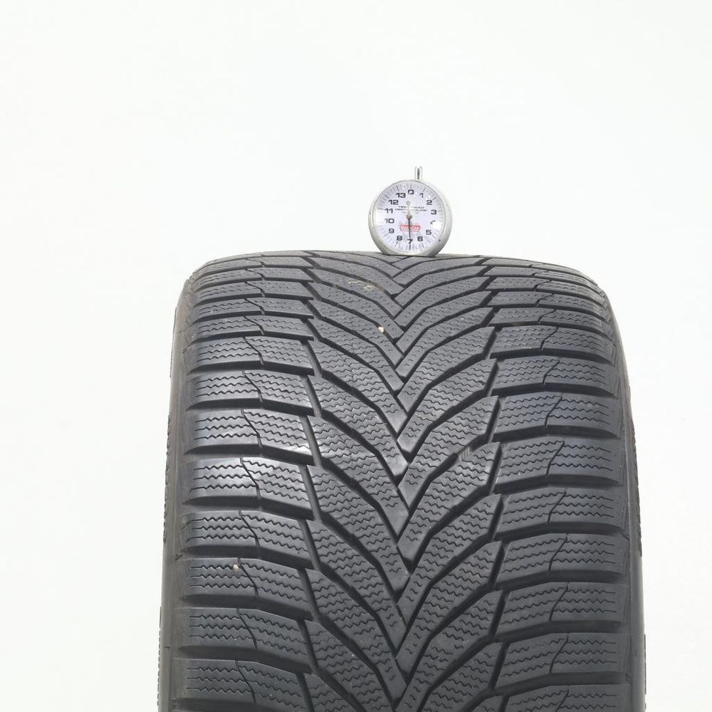 Used 265/35ZR19 Nexen Winguard Sport 2 WU7 98W - 7/32 - Image 2