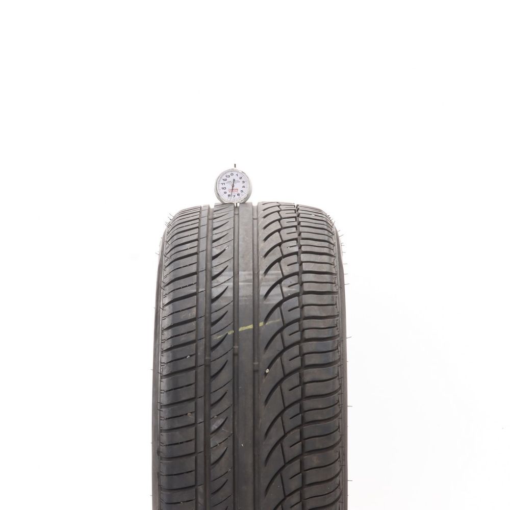 Set of (2) Used 235/55ZR18 Fullway HP108 104W - 7-7.5/32 - Image 5