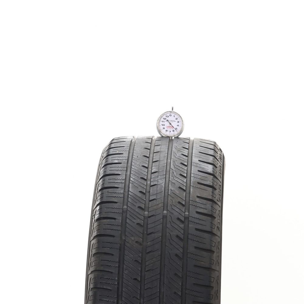 Set of (2) Used 225/60R18 Yokohama YK-CTX 100H - 4.5-5/32 - Image 5
