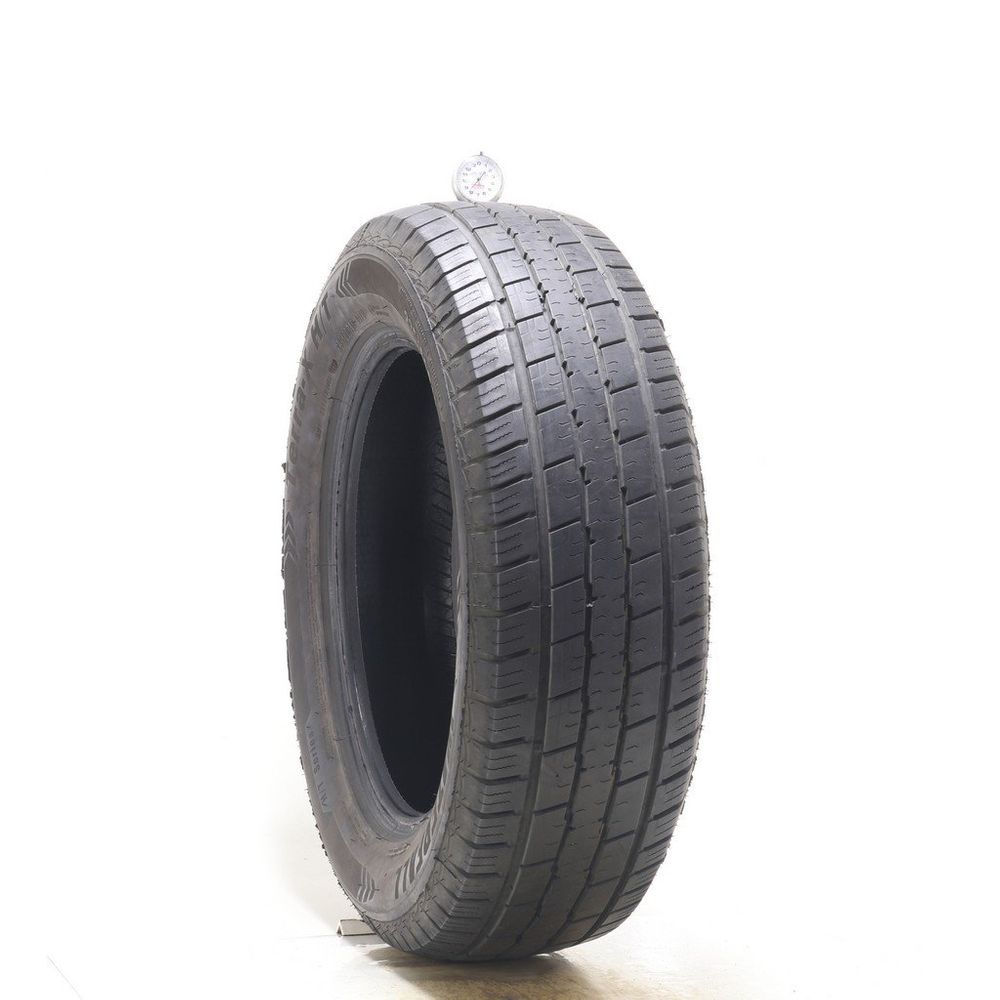 Used 235/60R18 Waterfall Terra-X H/T 107V - 8/32 - Image 1