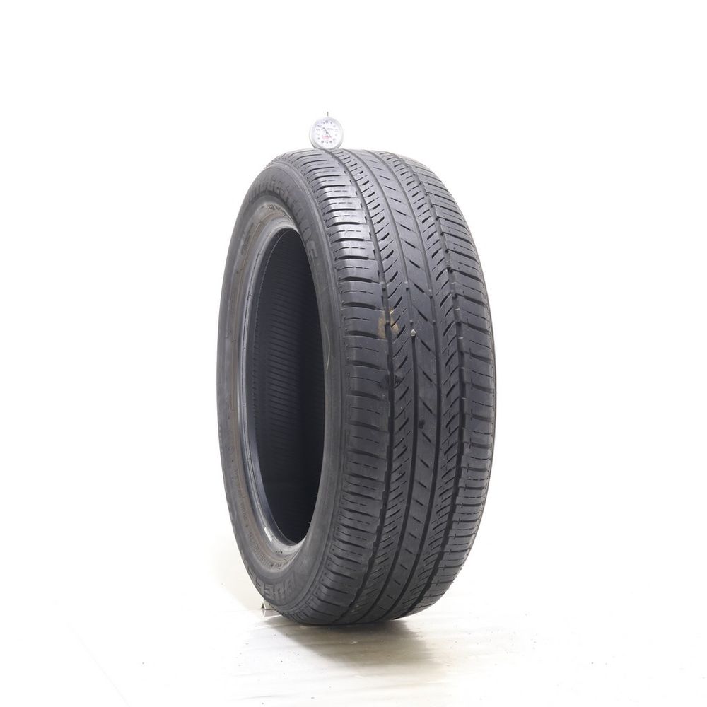 Set of (2) Used 225/55R18 Bridgestone Dueler H/L 400 97H - 5-5.5/32 - Image 4
