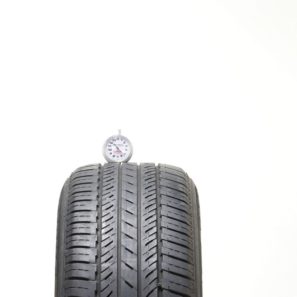 Set of (2) Used 225/55R18 Bridgestone Dueler H/L 400 97H - 5-5.5/32 - Image 5