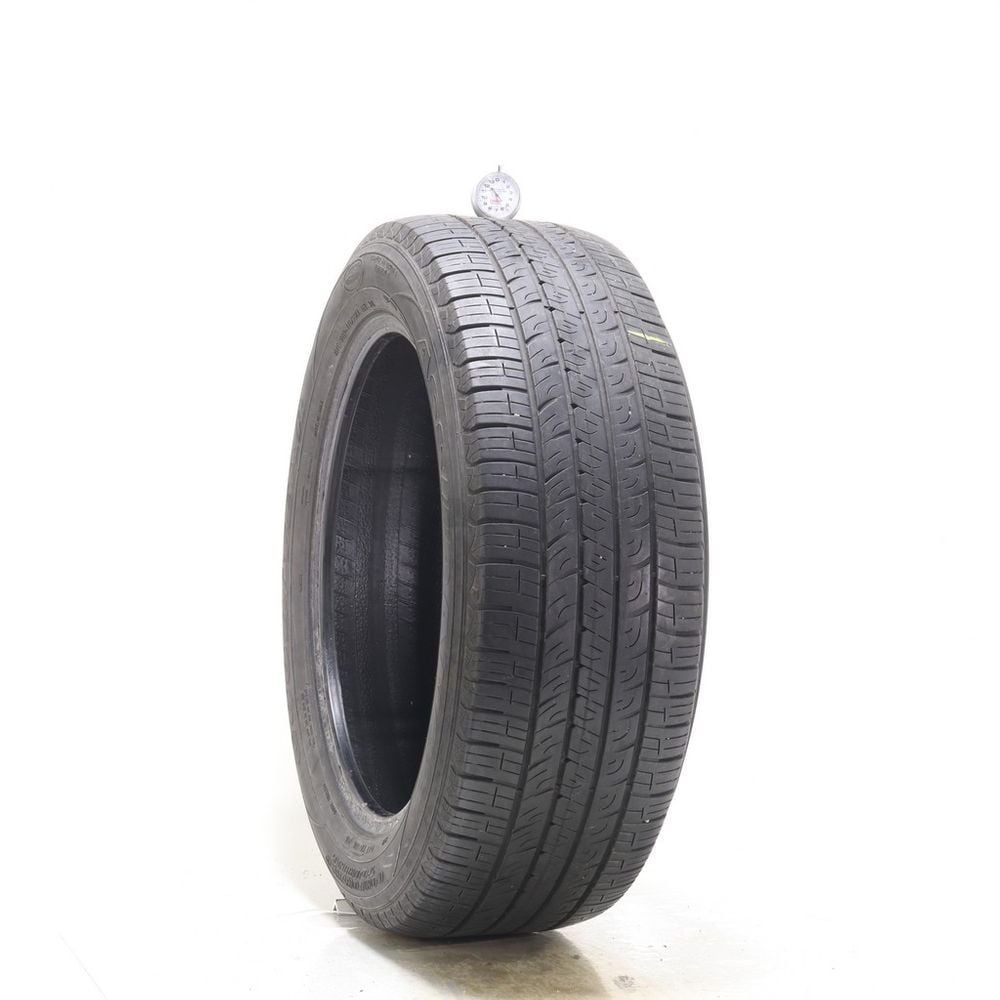 Used 235/55R19 Goodyear Assurance Comfortred Touring 101V - 5/32 - Image 1