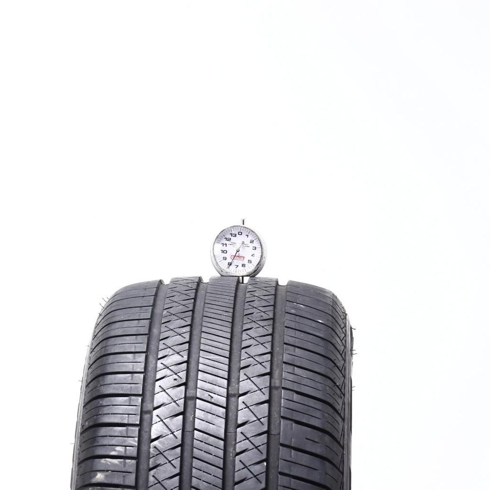 Set of (2) Used 235/55R18 Leao Lion Sport 4X4 HP3 104V - 8-8.5/32 - Image 2
