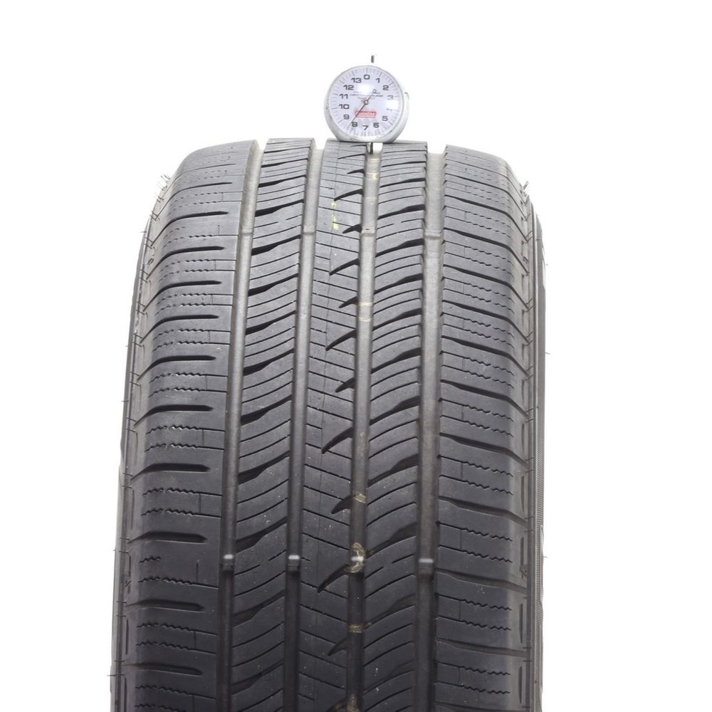 Used 235/60R17 Falken Ziex CT60 A/S 102H - 8/32 - Image 2