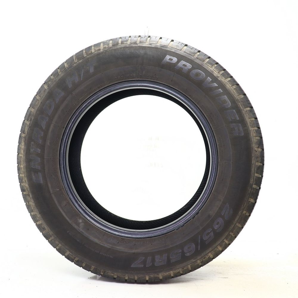 Used 265/65R17 Provider Entrada H/T 112T - 6/32 - Image 3