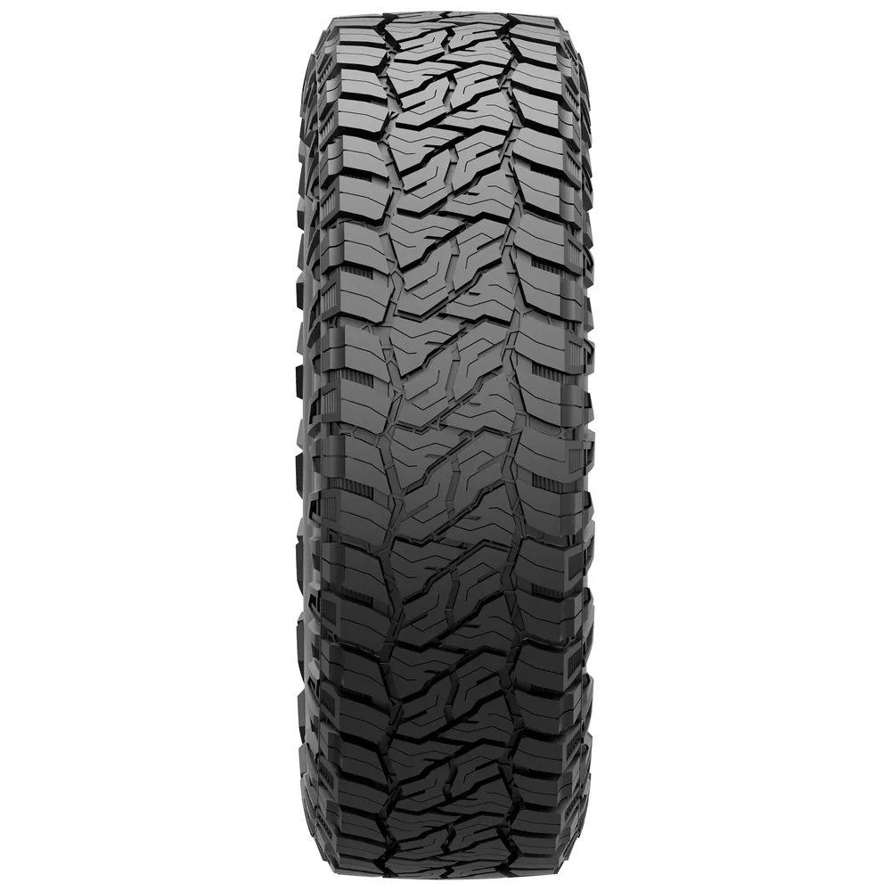 Set of (2) New LT 285/70R17 Kumho Road Venture RT51 121T - Image 3