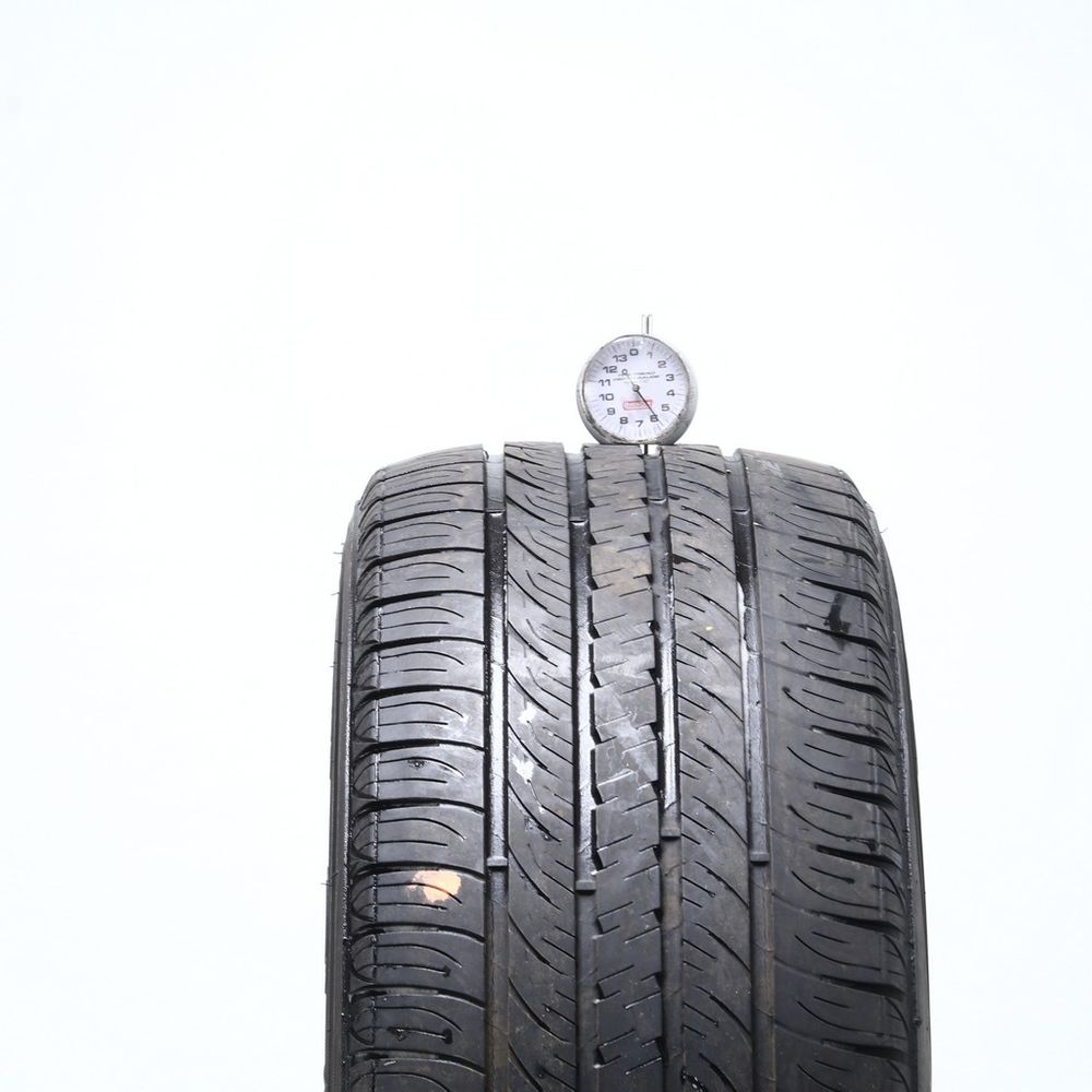 Used 235/60R18 Goodyear Assurance Comfortred 102T - 5.5/32 - Image 2