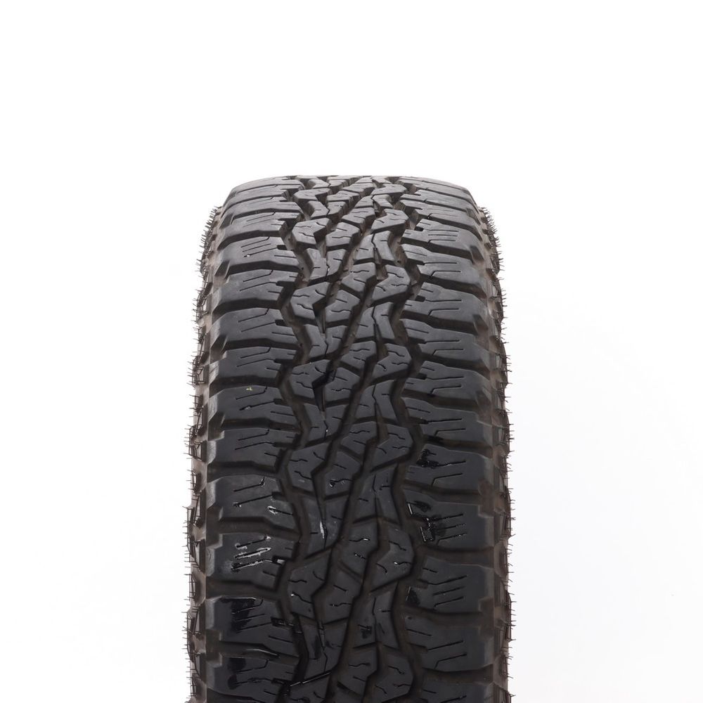 Set of (2) Used 275/55R20 Goodyear Wrangler Ultra Terrain AT 113S - 13.5-15/32 - Image 5
