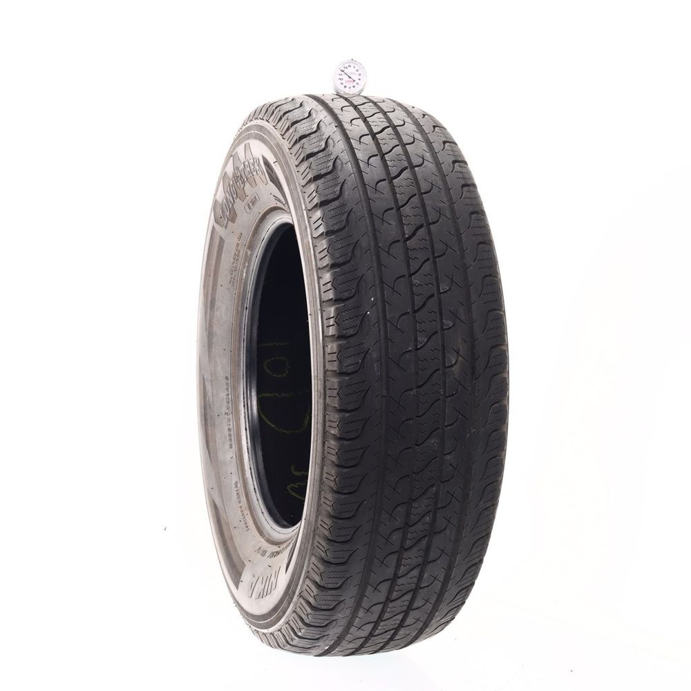Used 265/70R17 Nika Long Trek H/T N362 113T - 12/32 - Image 1