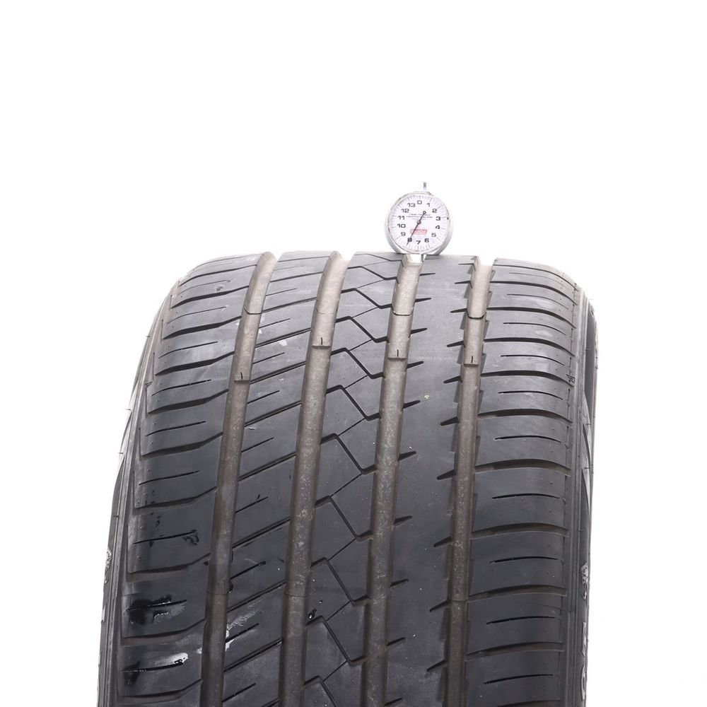 Used 315/40ZR21 Lionhart LH-Five 111Y - 8/32 - Image 2