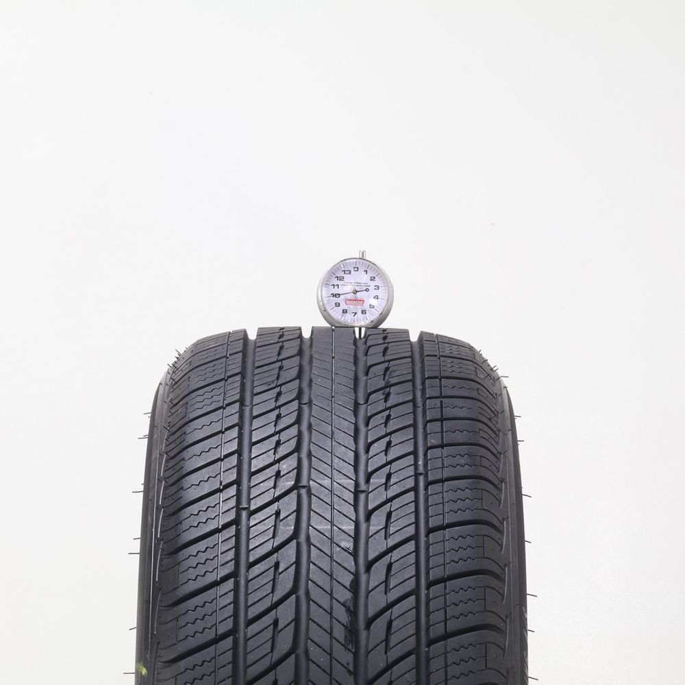 Used 225/50R18 Uniroyal Tiger Paw Touring A/S 95V - 10/32 - Image 2