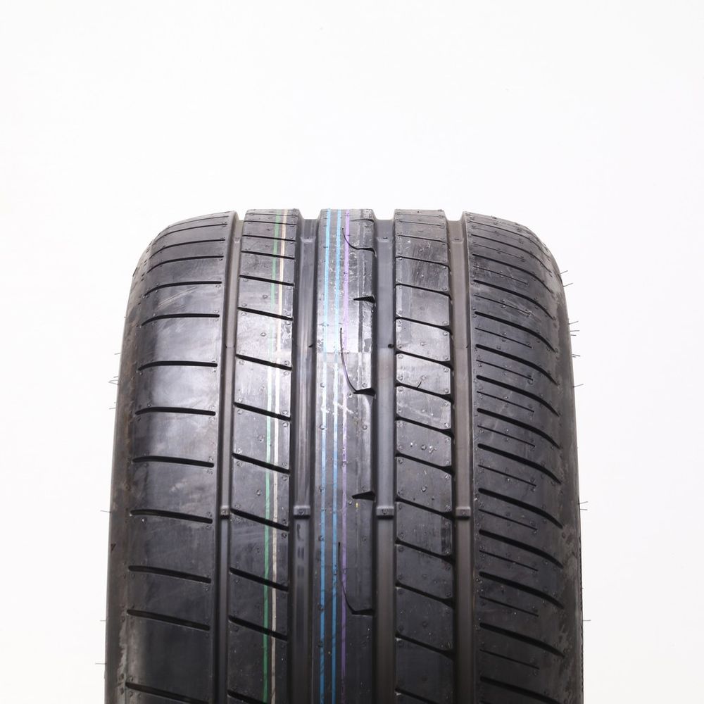 New 285/40ZR20 Dunlop Sport Maxx RT2 MO 108Y - 9/32 - Image 2