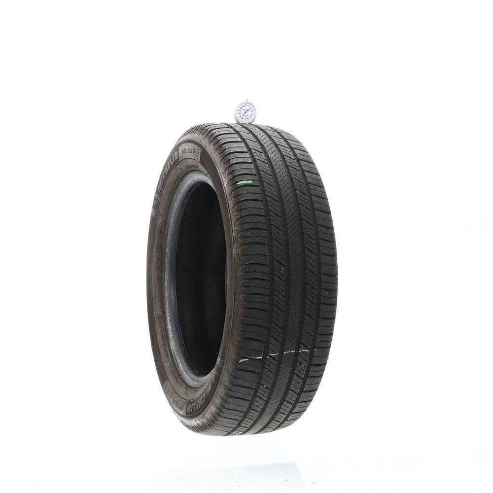 Set of (4) Used 225/60R17 Michelin X Tour A/S 2 99H - 7.5-8.5/32 - Image 4