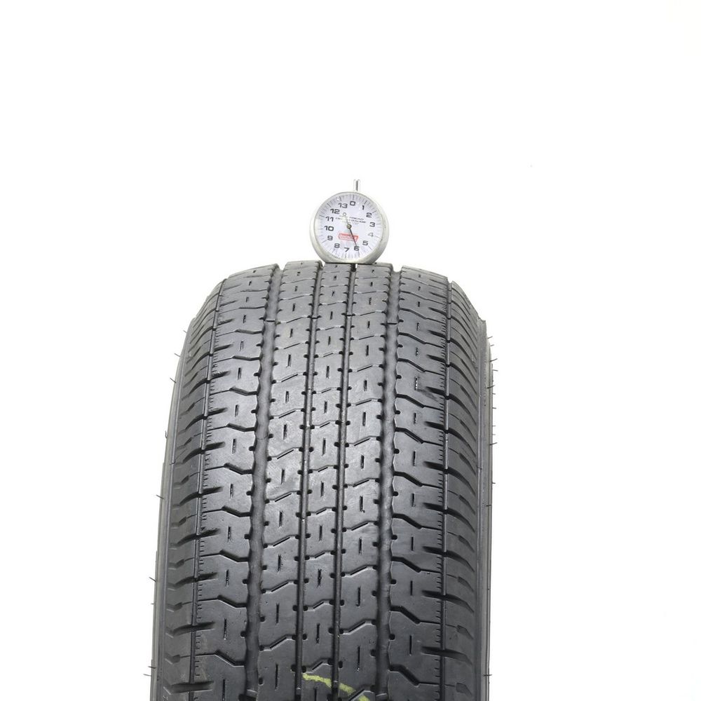 Used ST 205/75R15 Goodyear Endurance 107/102N D - 6/32 - Image 2