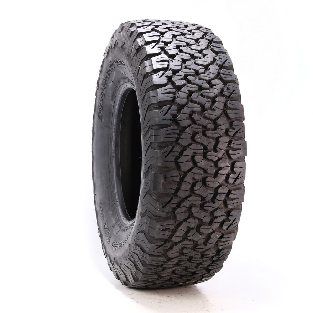 Used LT 315/70R17 BFGoodrich All-Terrain T/A KO2 121/118S - 14.5/32 - Image 1