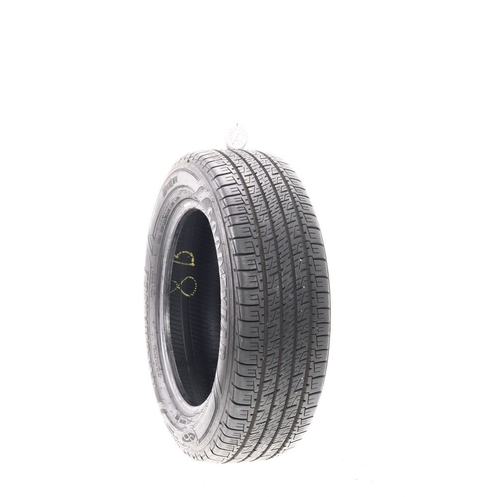 Set of (4) Used 205/60R16 Goodyear Assurance MaxLife 92V - 7.5-8/32 - Image 4