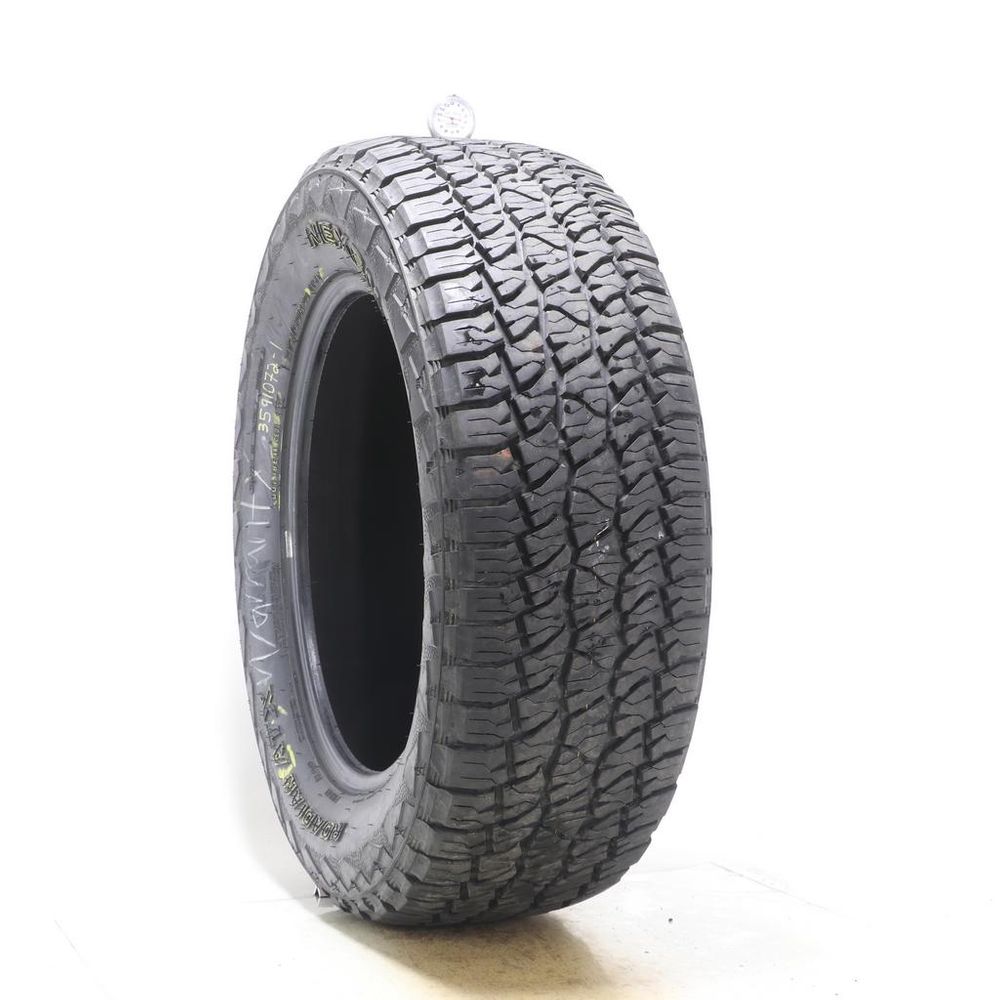 Used 275/60R20 Nexen Roadian ATX RA9 115T - 10.5/32 - Image 1