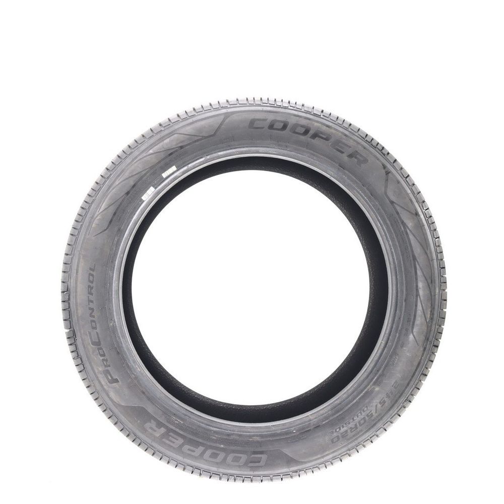 Driven Once 245/50R20 Cooper ProControl 102V - 10/32 - Image 3